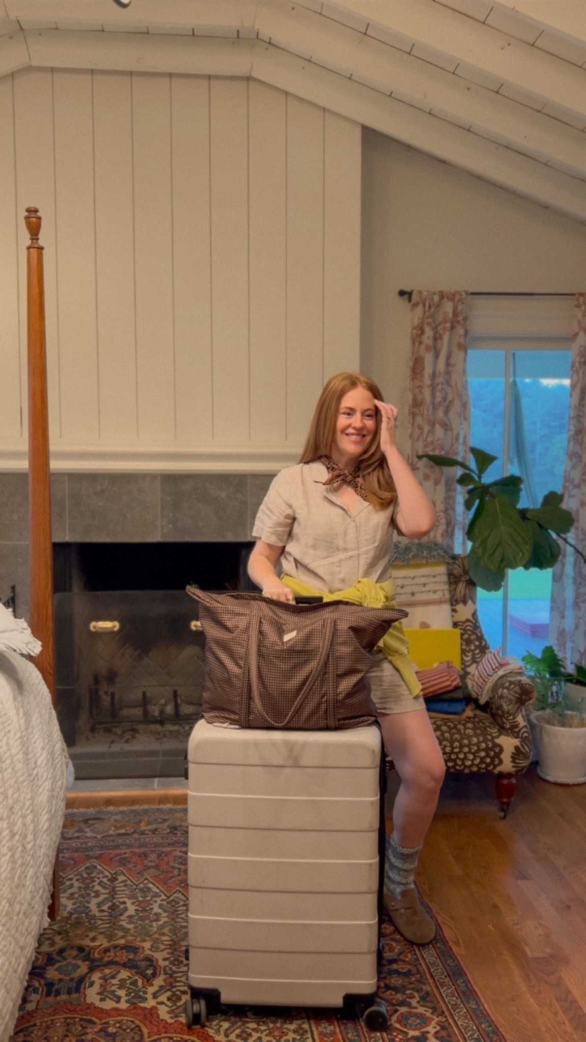 #LTKHome #LTKOver40 #LTKTravel