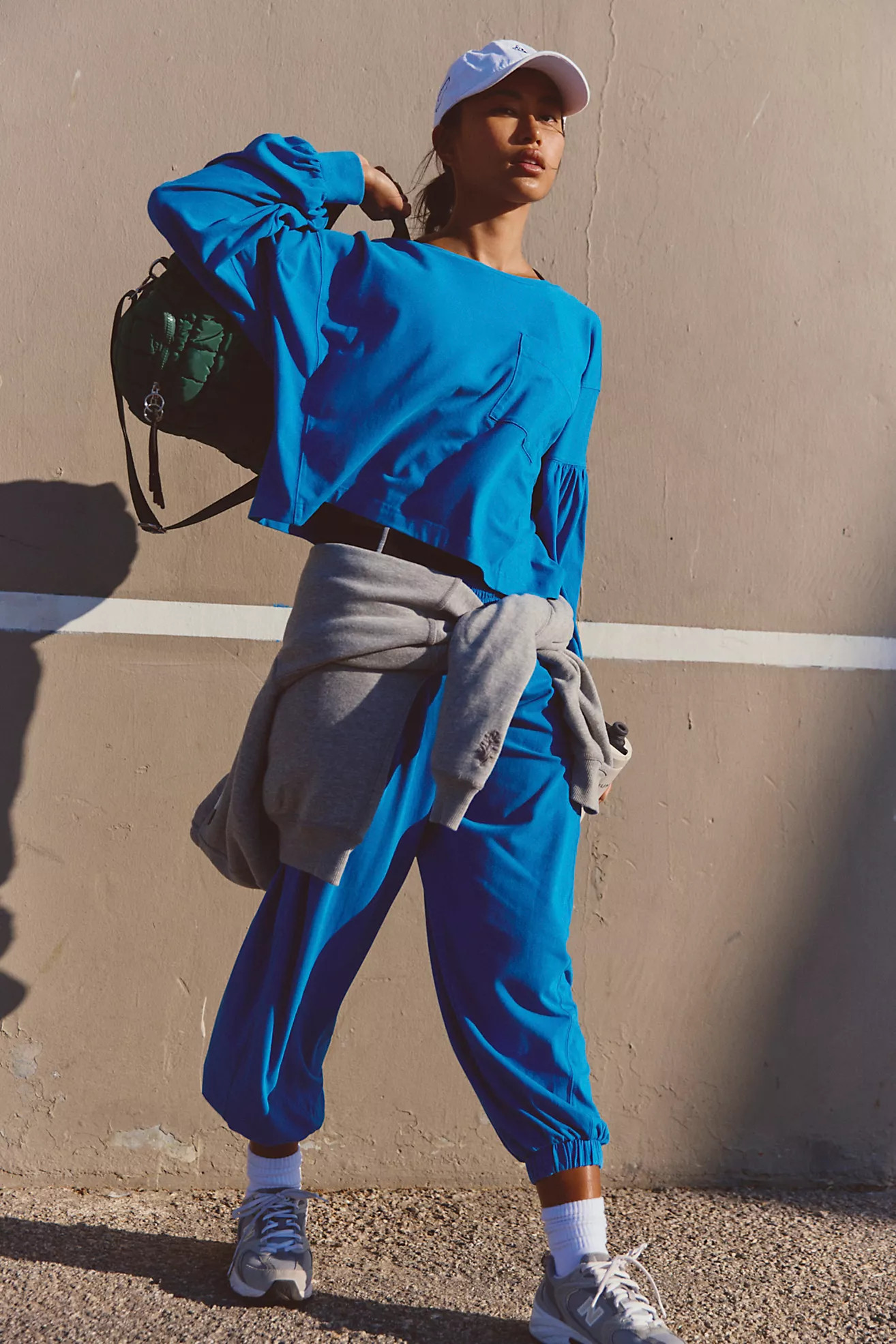 Hot Shot Recovery Set | Free People (Global - UK&FR Excluded)