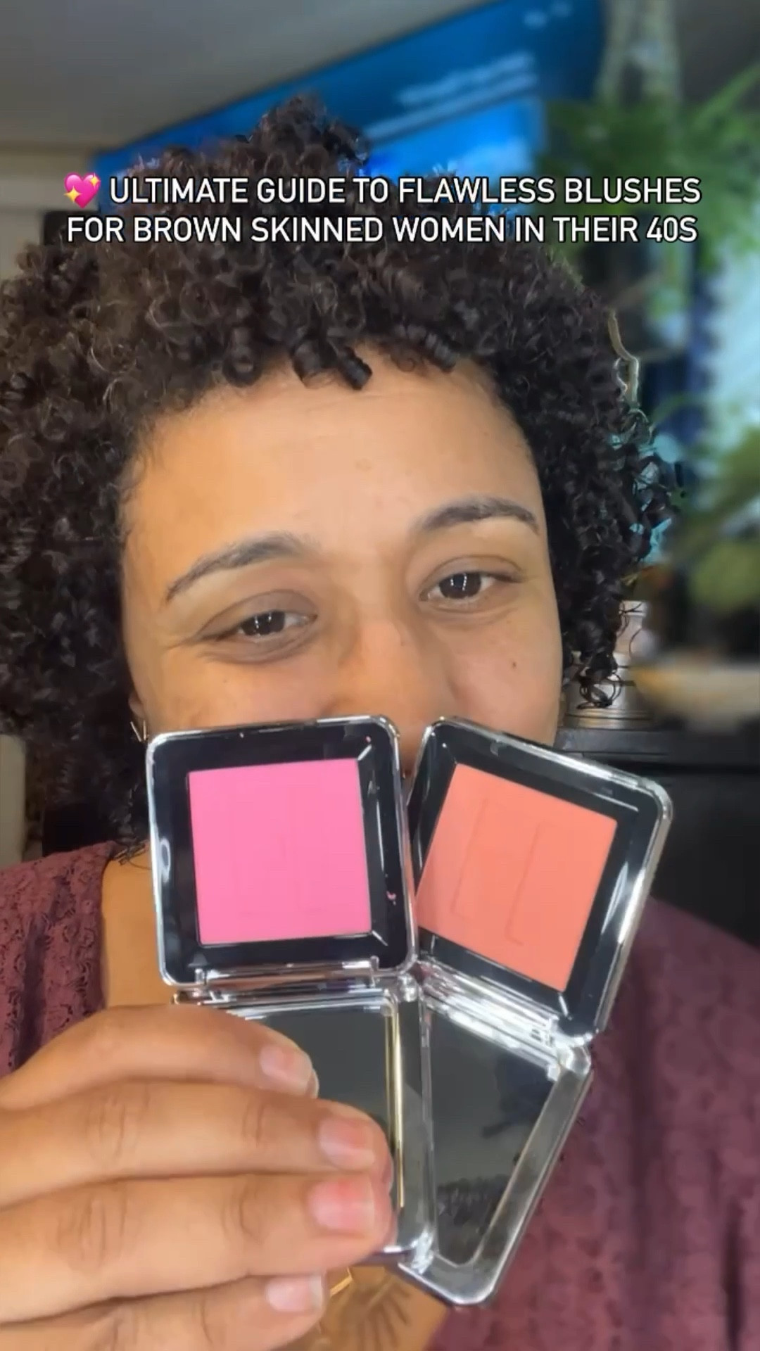 🌟 Discover the secret to a radiant glow!  Dive into the world of brown girl approved blushes from Haus Labs. 

💄 Perfect for women in their 40s looking to elevate their beauty game. 


🚨Sephora’s famous savings event kicks off on 4/5! 

✨You  can get 30% off the Sephora Collection with code YAYSAVE—and Beauty Insiders can save up to 20% on their makeup, skincare, and haircare favorites. Exclusions apply. Ends 4/15.

#BrownGirlApproved #HouseLabsBlush #RadiantGlow


#LTKbeauty #LTKover40 #LTKxSephora