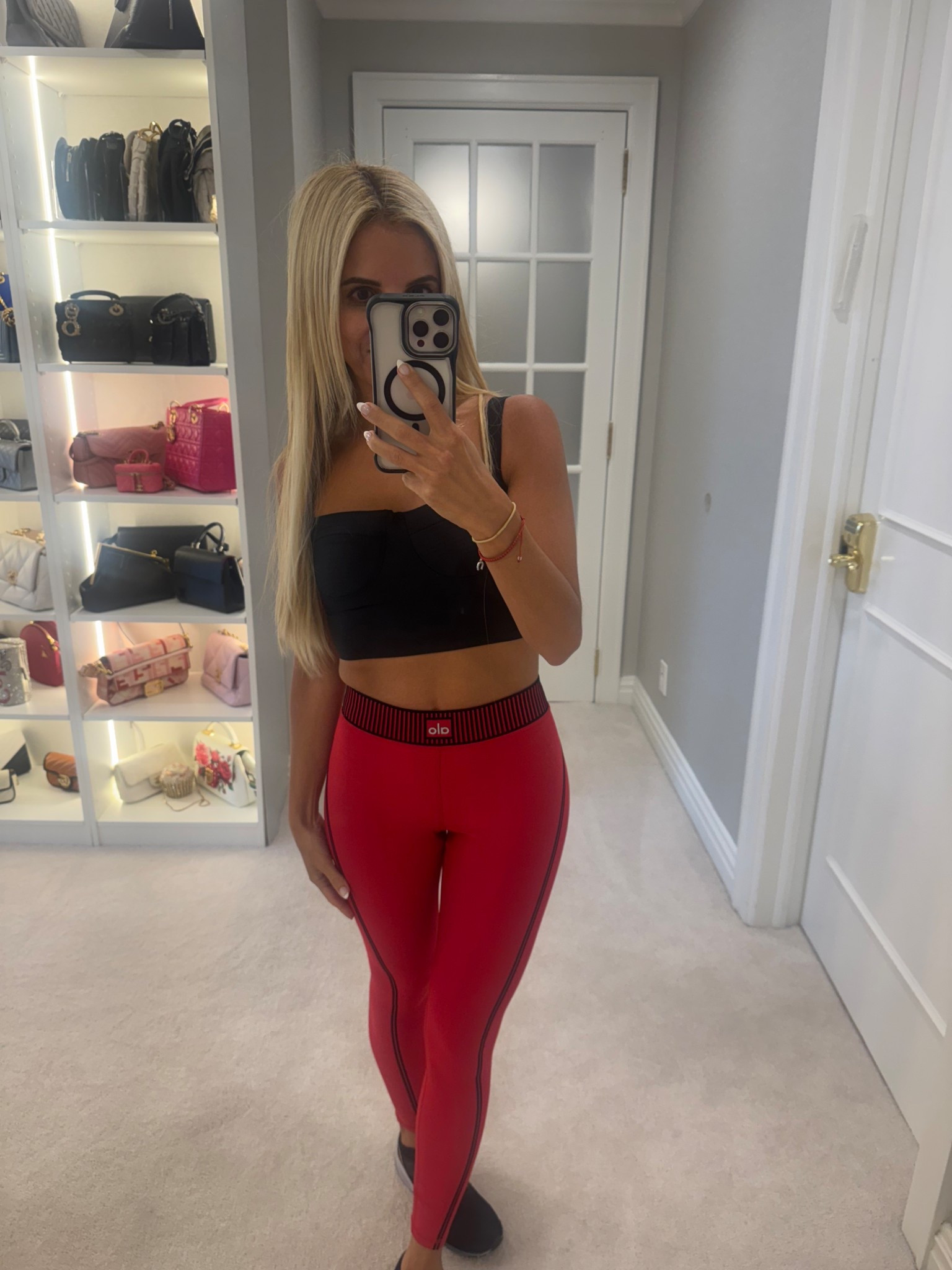 Workout outfit💪🏻

Spring fashion, summer fashion, spring outfit, summer outfit, workout, activewear, fitnesss

#LTKActive #LTKFindsUnder100 #LTKStyleTip