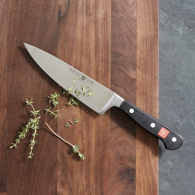 Wüsthof Classic Chef’s Knife | Williams-Sonoma