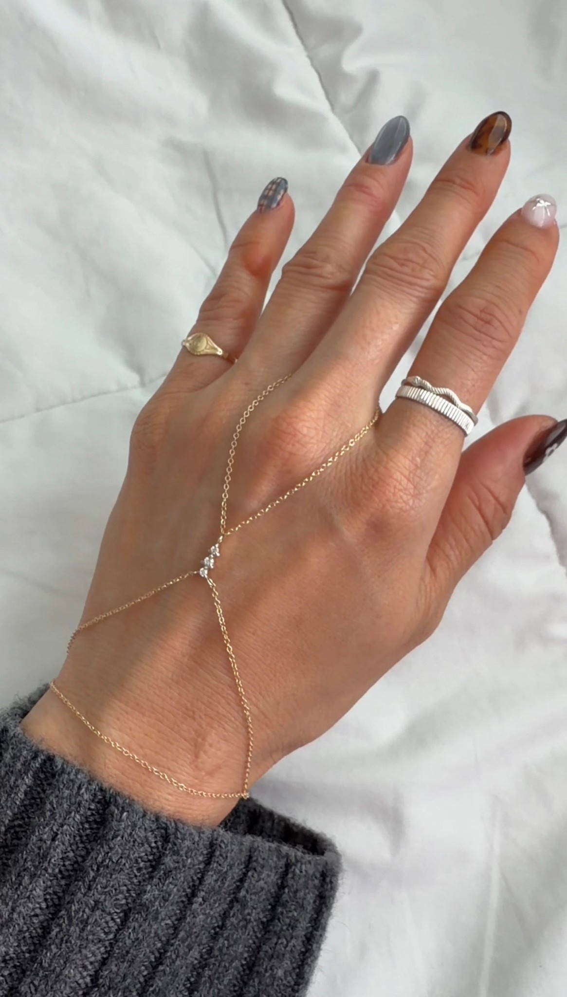 Nearly everything 20% off at catbird!!!!