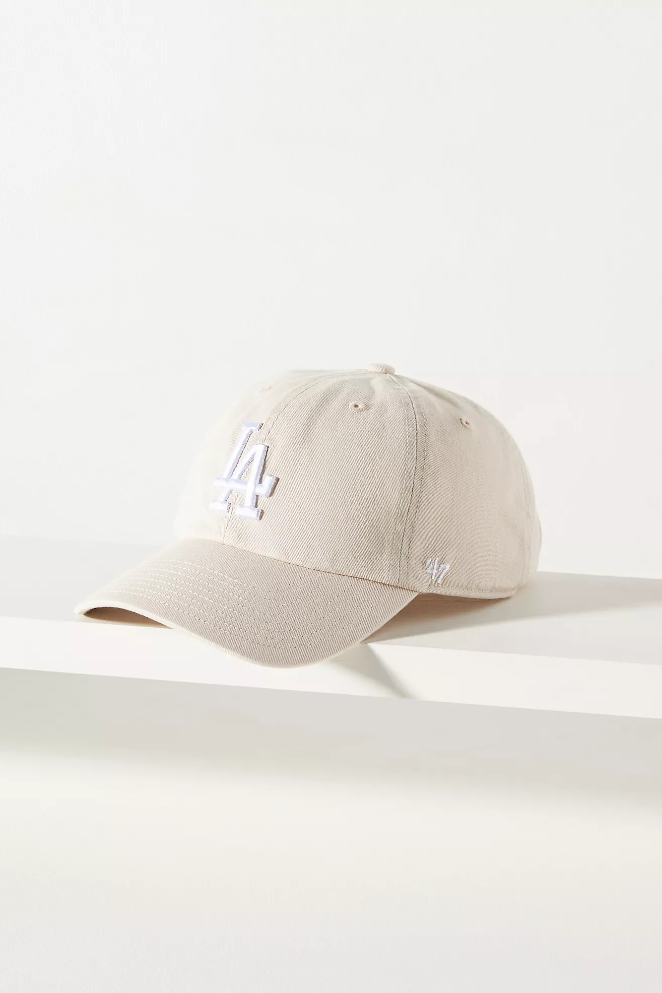 '47 LA Baseball Cap | Anthropologie (US)