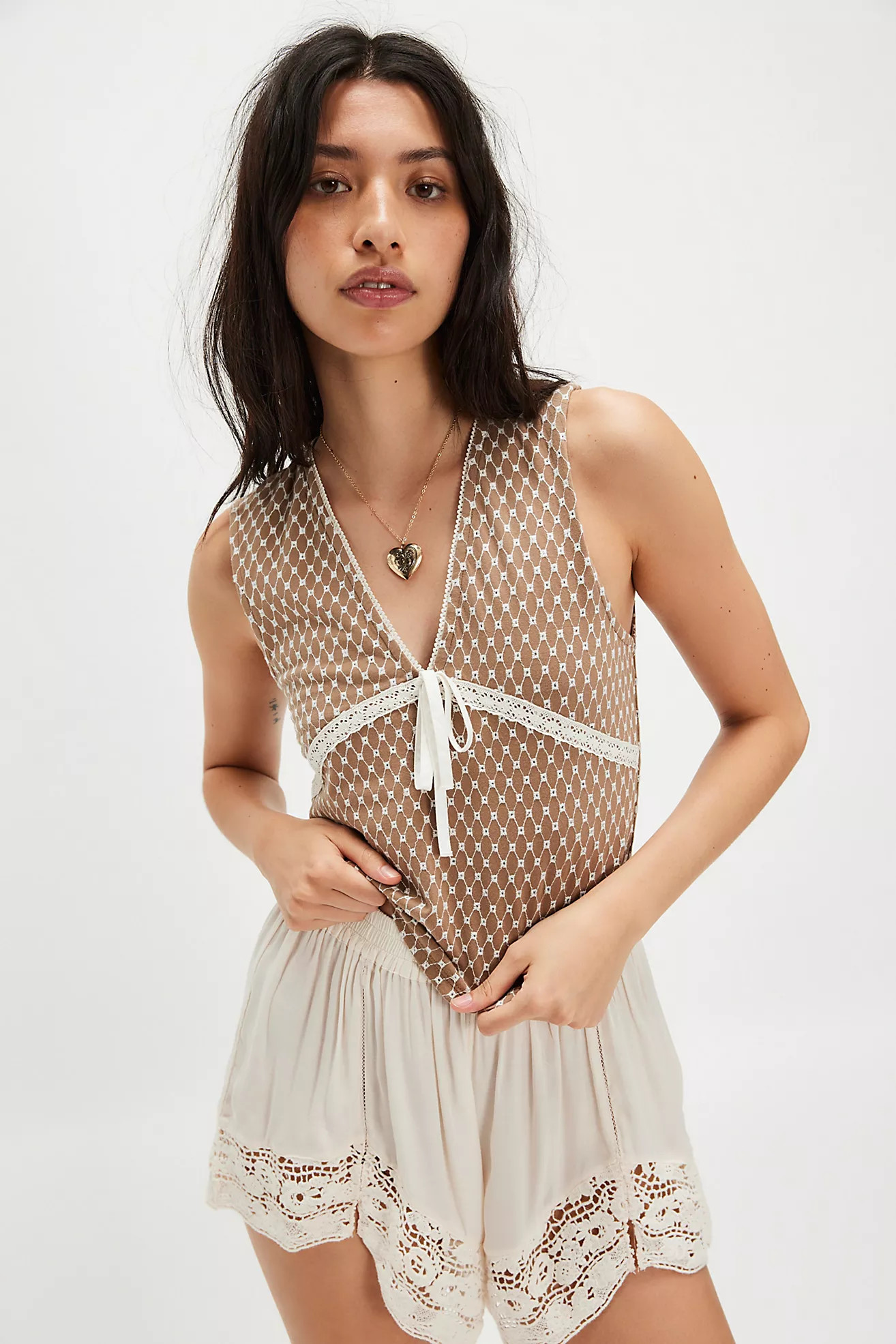 Good Graces Top | Free People (Global - UK&FR Excluded)