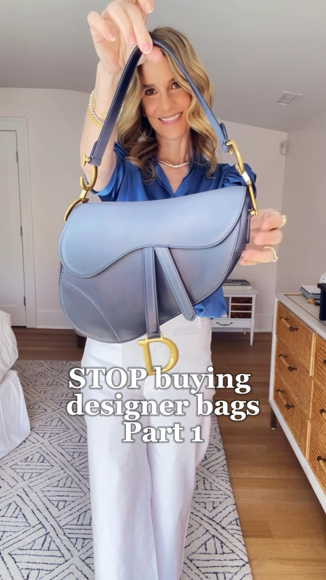 I am grateful for designer bags I already own but as of now, I won’t be buying more premium bags. The prices have skyrocketed while the quality has NOT. I will be featuring more modern designers as alternatives- most bags are under $700 which is an investment but much less than premium bags cost.

#LTKStyleTip #LTKWatchNow #LTKItBag