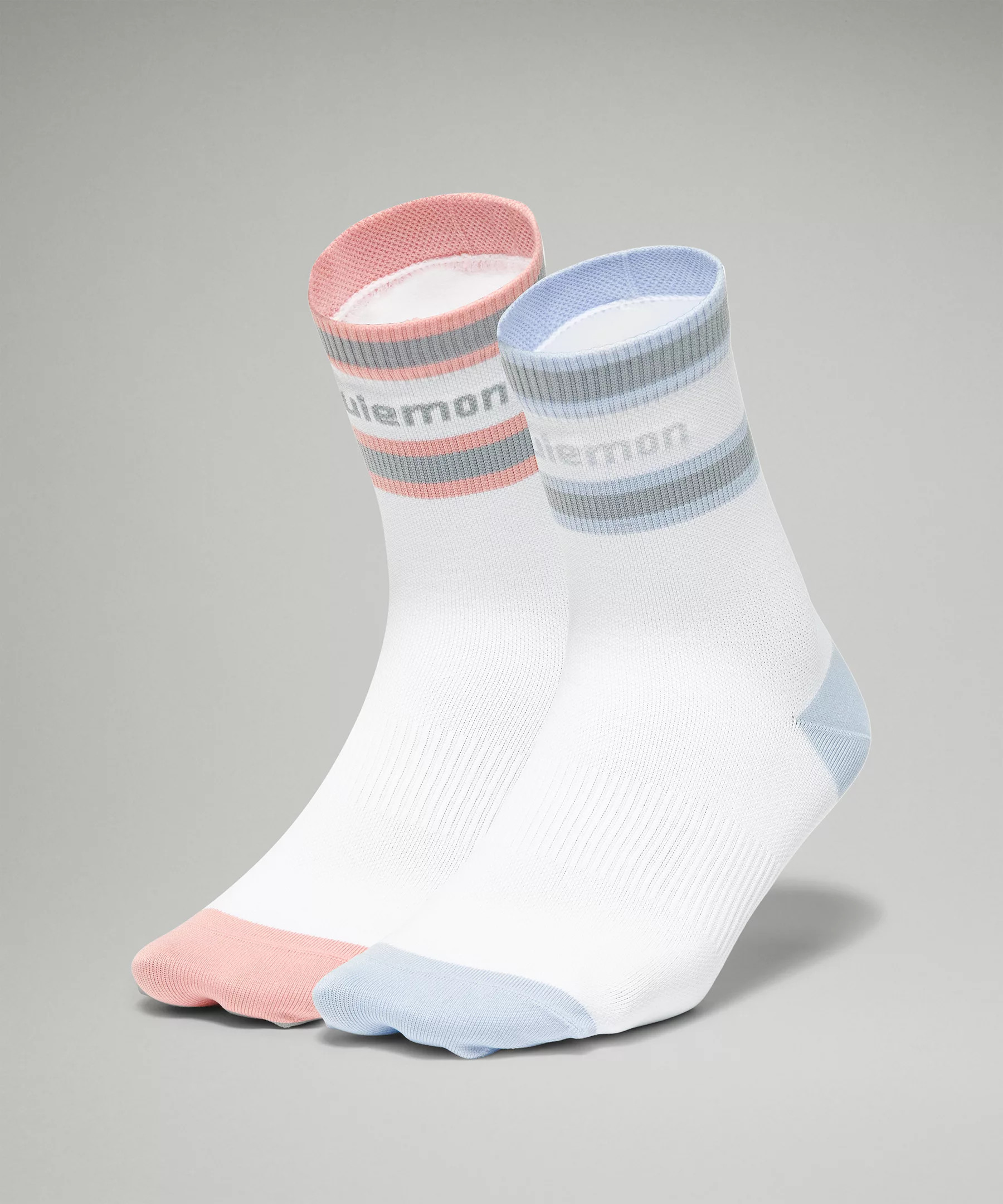 Tale To Tell Quarter Sock2 Pack | Lululemon (US)
