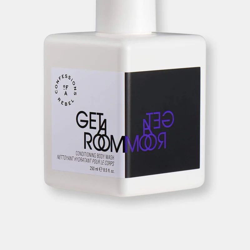 Confessions of a Rebel Get A Room Conditioning Body Wash | Verishop