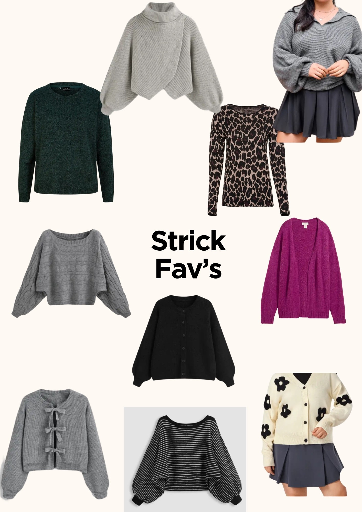 Strick-Favoriten 

#strick #winter #pullover #strickweste #plussize

#LTKcurves #LTKplussize #LTKwinter
