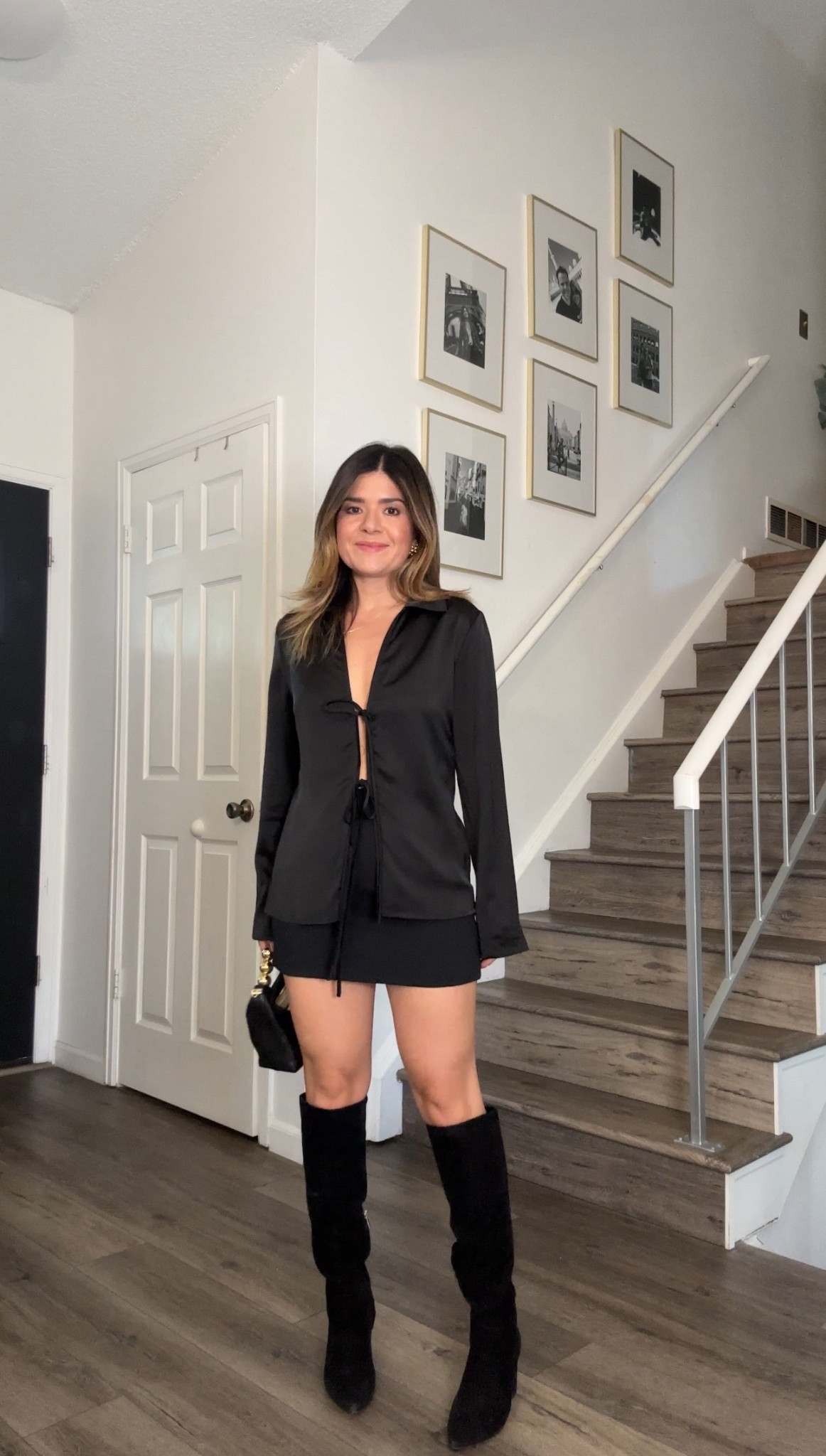 Take 25% off my favorite skort!!! Use code AFLTK at checkout! 
Wearing size xs
Top size small

#LTKSaleAlert #LTKFallSale #LTKFindsUnder100