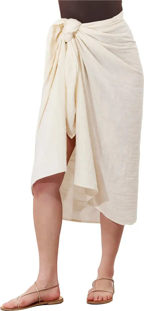 Noa Pareo Cover-Up | Nordstrom