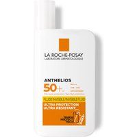 La Roche-Posay Anthelios Ultra-Light Invisible Fluid SPF50+ Sun Cream 50ml | Look Fantastic (ROW)