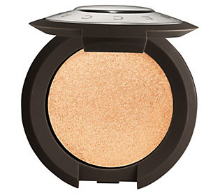 Smashbox X BECCA Shimmering Skin Perfector High ighter Mini | QVC
