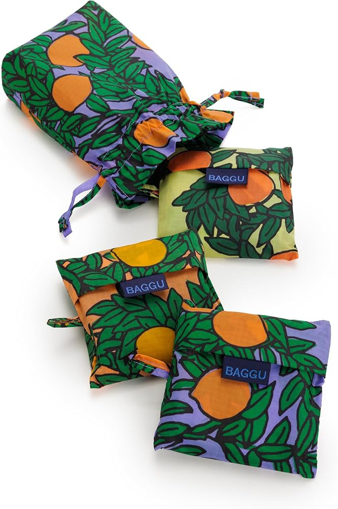 BAGGU Standard Set of 3 | Amazon (US)