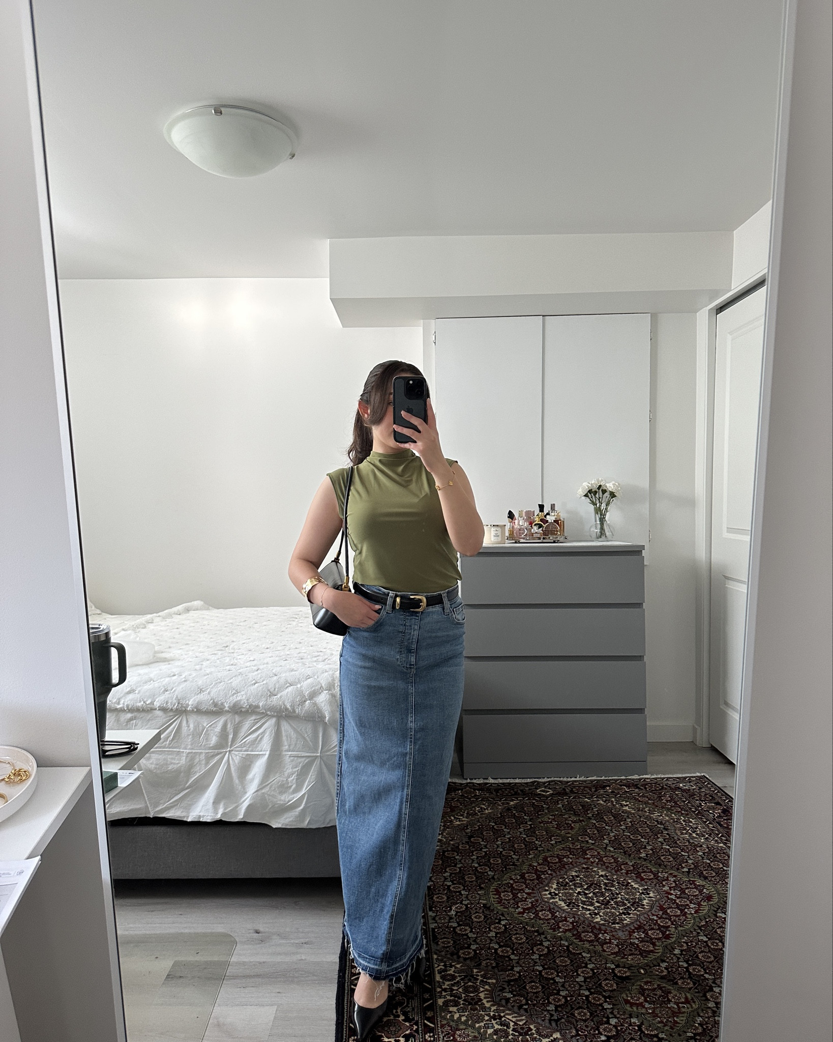 10 days of Fall Outfits: Day 1💗 