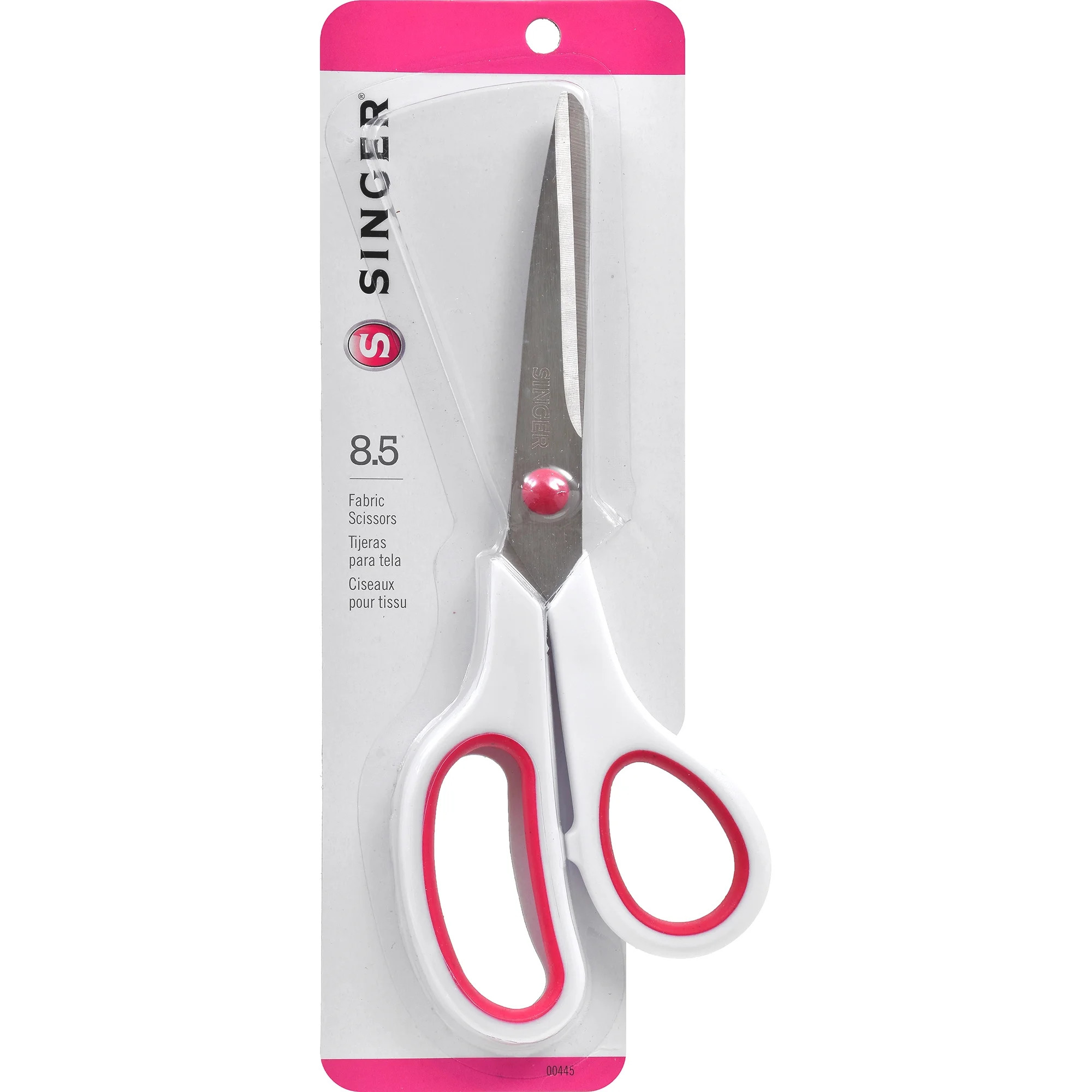 Singer Bent Fabric Scissors 8.5" | Walmart (US)