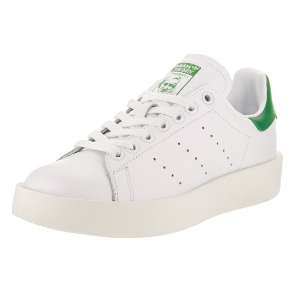 Adidas Women's Stan Smith Bold Originals Casual Shoe | Bed Bath & Beyond