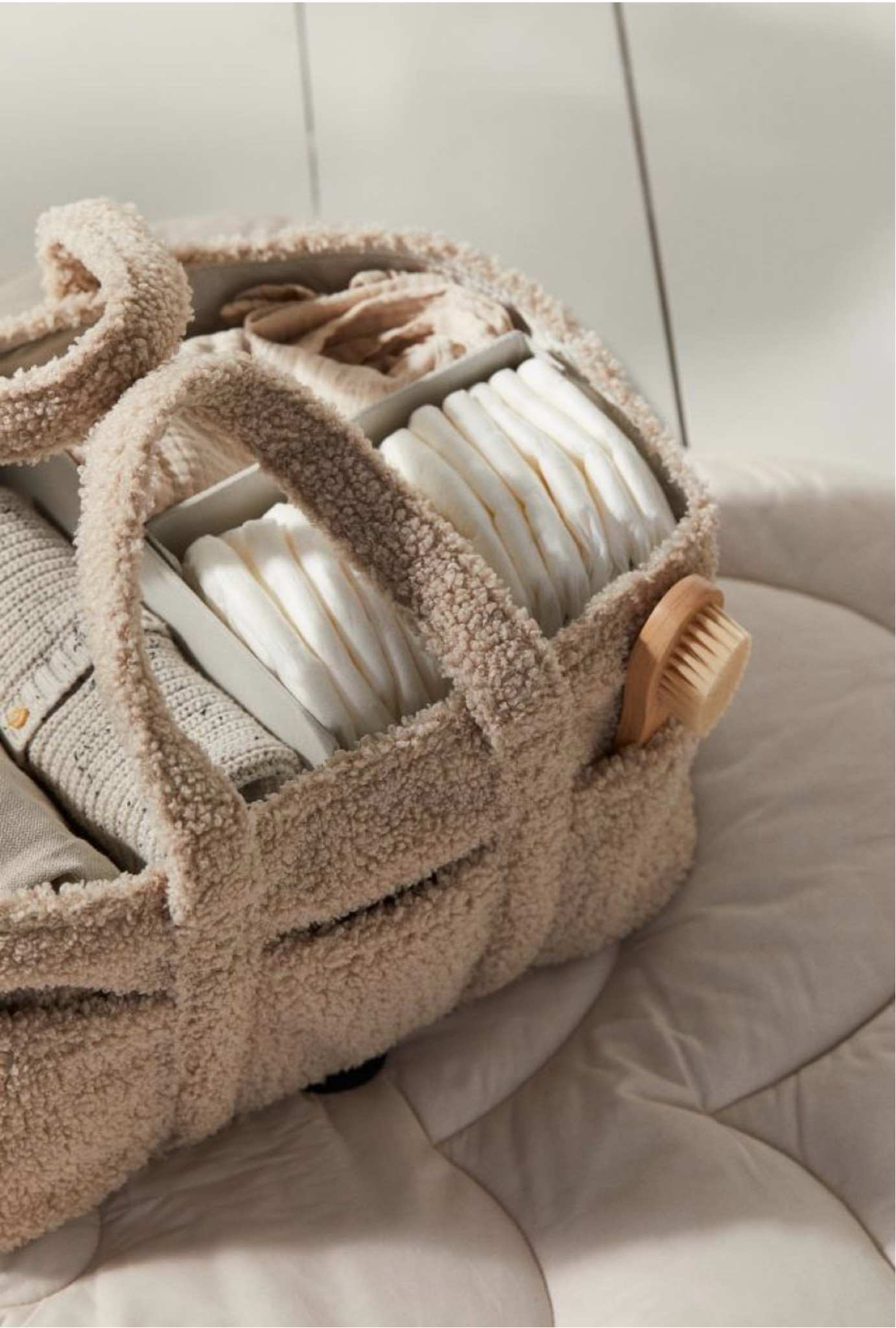 This is by far the cutest diaper caddy I’ve ever seen! This would be a perfect baby shower gift, and fill it with your favorite things! #baby #babyshower #newmom 

#LTKBump #LTKU #LTKBaby