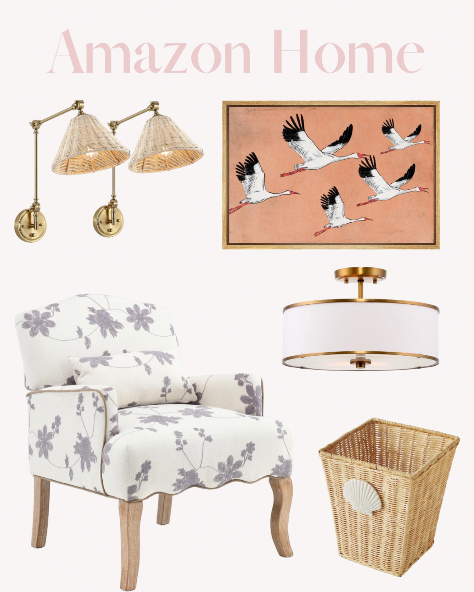 Amazon home, affordable home decor, coastal home decor, looks for less, designer look for less, rattan furniture

#LTKhome #LTKstyletip #LTKFind