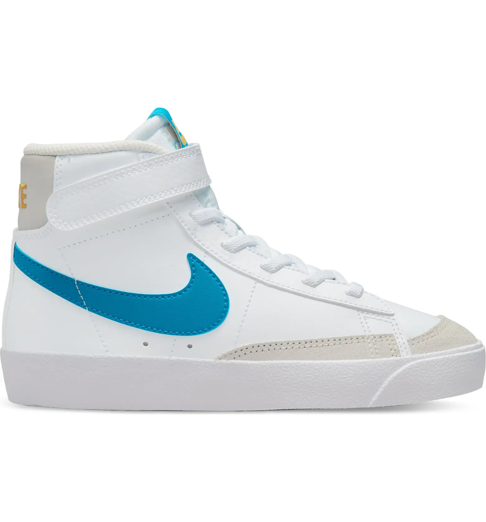 Kids' Blazer Mid '77 High Top Sneaker | Nordstrom