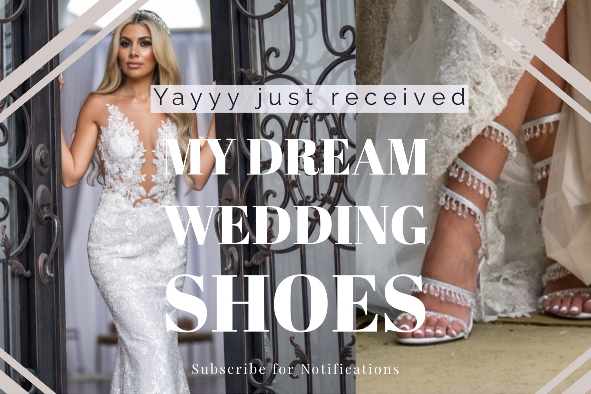 My DREAM wedding shoes details 

#LTKshoecrush #LTKwedding #LTKSeasonal