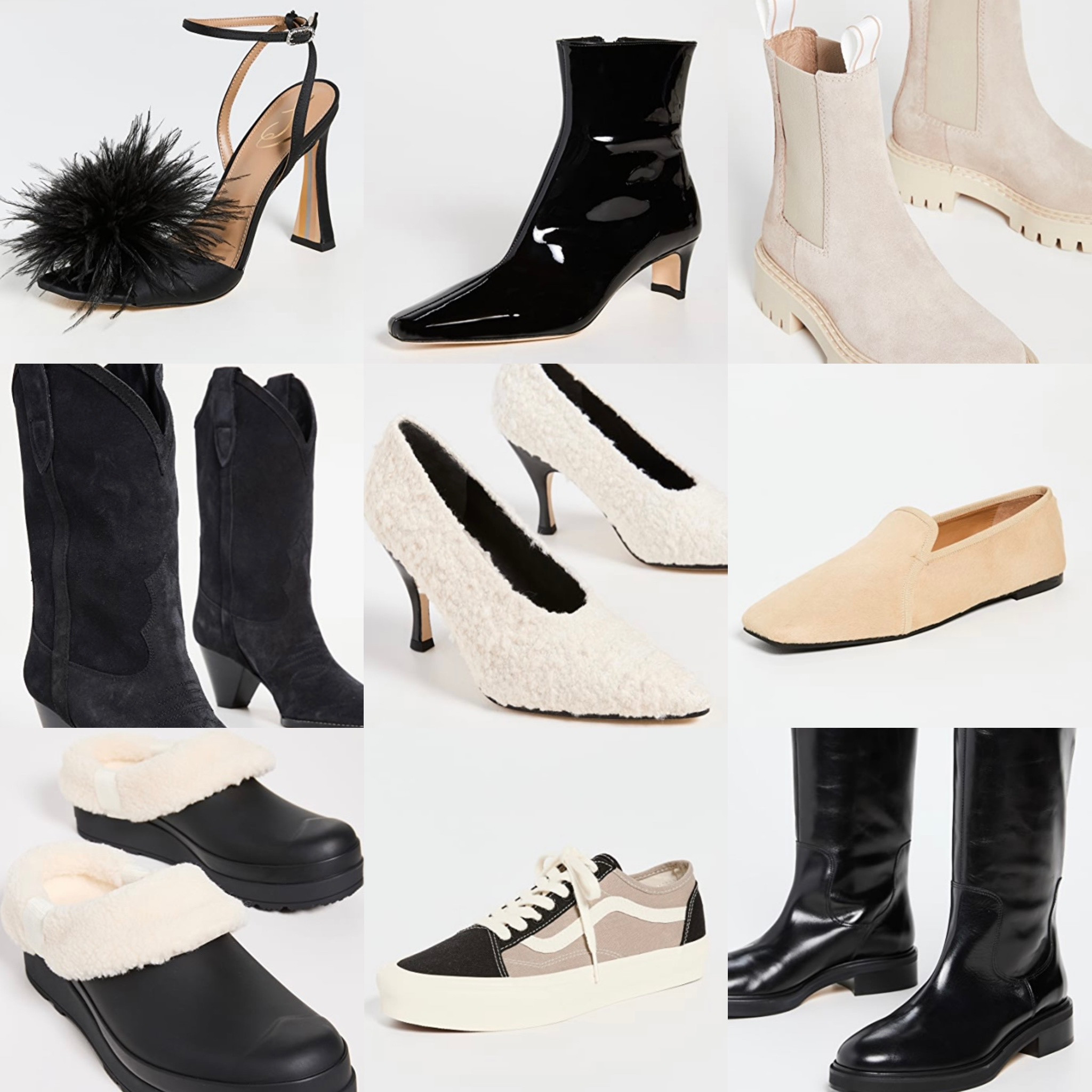 Black Friday @shopbop sale 25% off code:HOLIDAY

All the shoes I love 

#LTKsalealert #LTKshoecrush #LTKHoliday