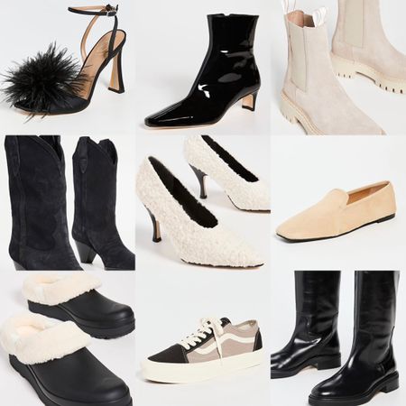 Black Friday @shopbop sale 25% off code:HOLIDAY

All the shoes I love 

#LTKsalealert #LTKshoecrush #LTKHoliday