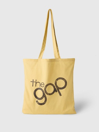 The Gap Tote Bag | Gap (US)