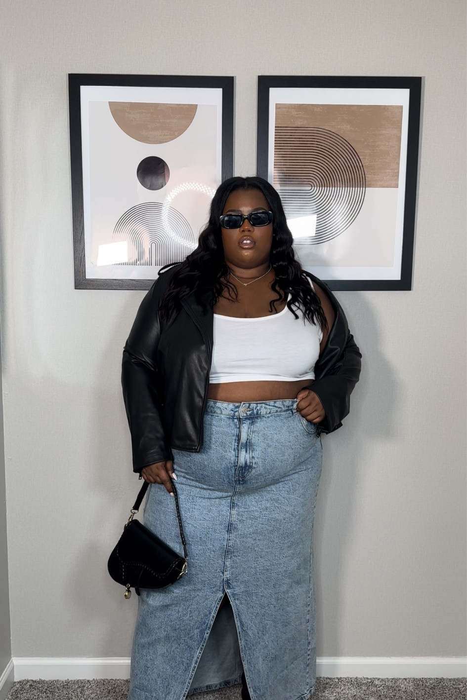 Fall transition outfit inspo

#LTKSeasonal #LTKplussize #LTKfindsunder100