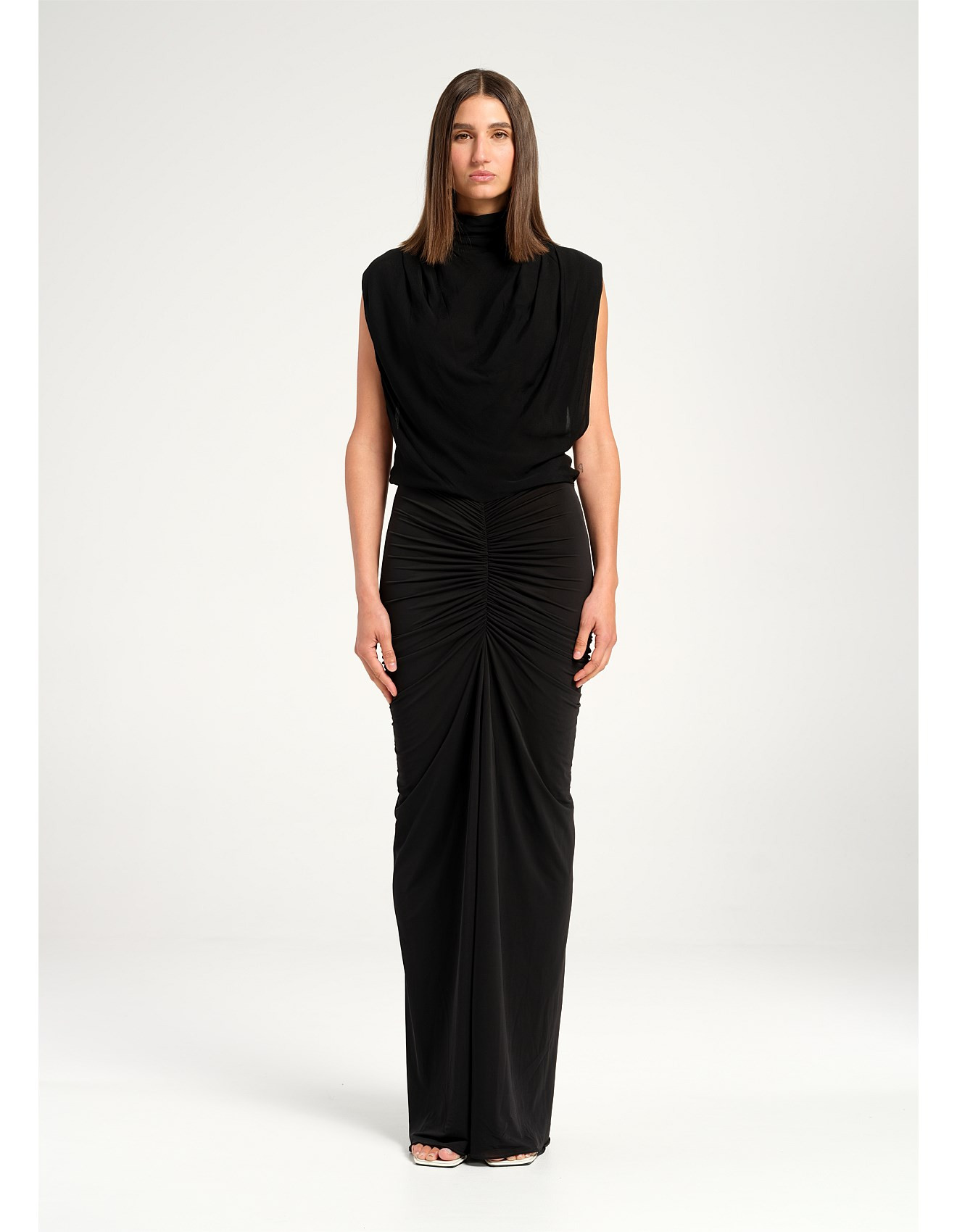 WILLOW MAXI DRESS | David Jones (Australia & New Zealand)