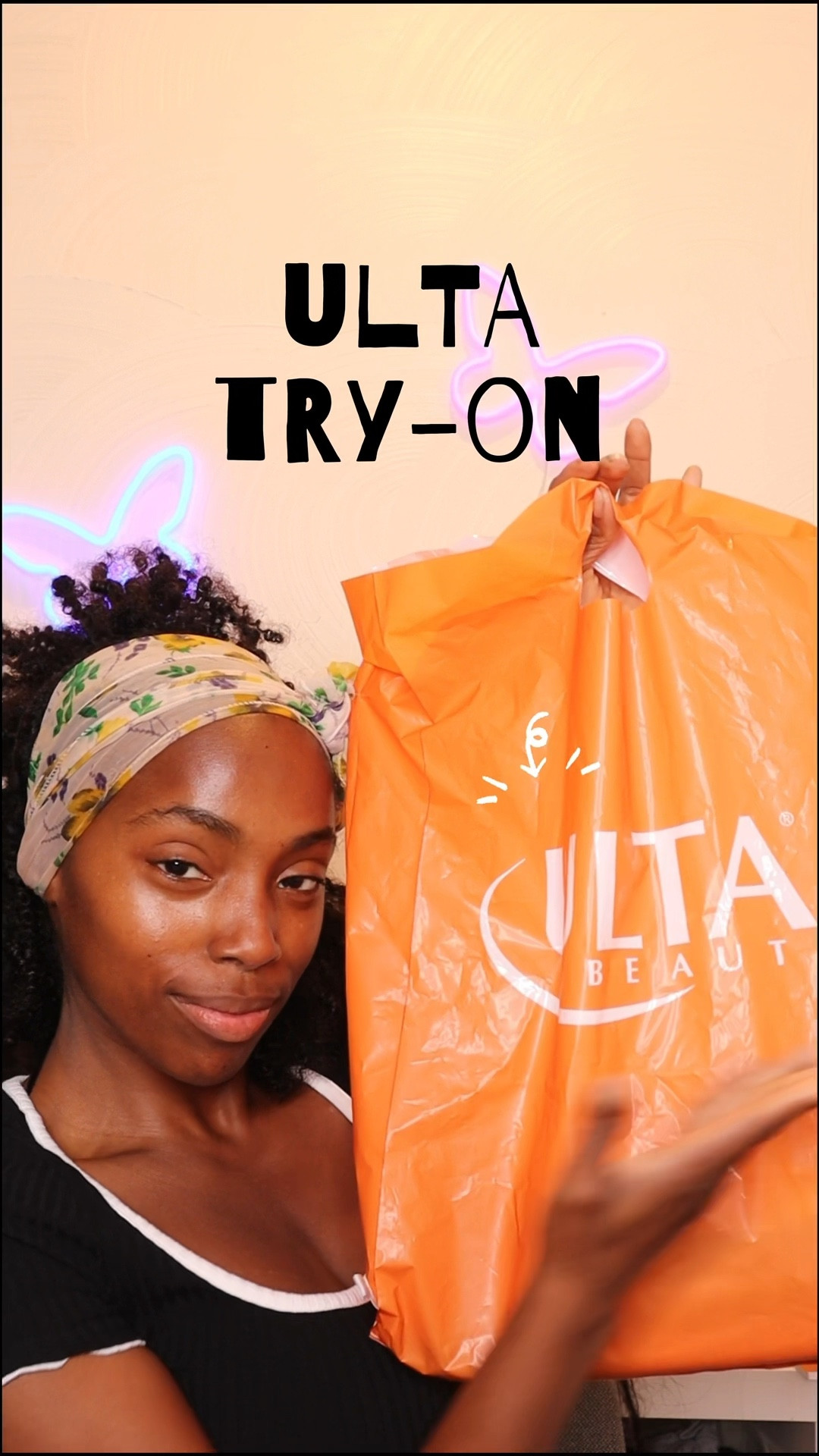 @ulta try on haul!! Trying new products is always fun @Supergoop! And more

#LTKgrwm #LTKBeauty