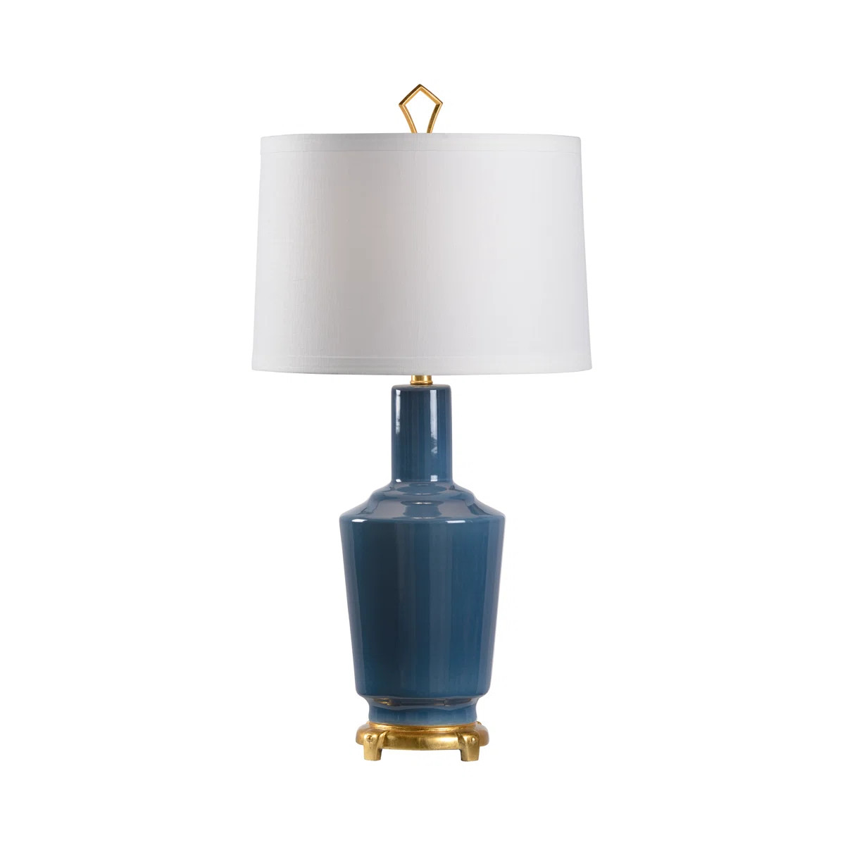 Coastal Ceramic Table Lamp | Wayfair North America