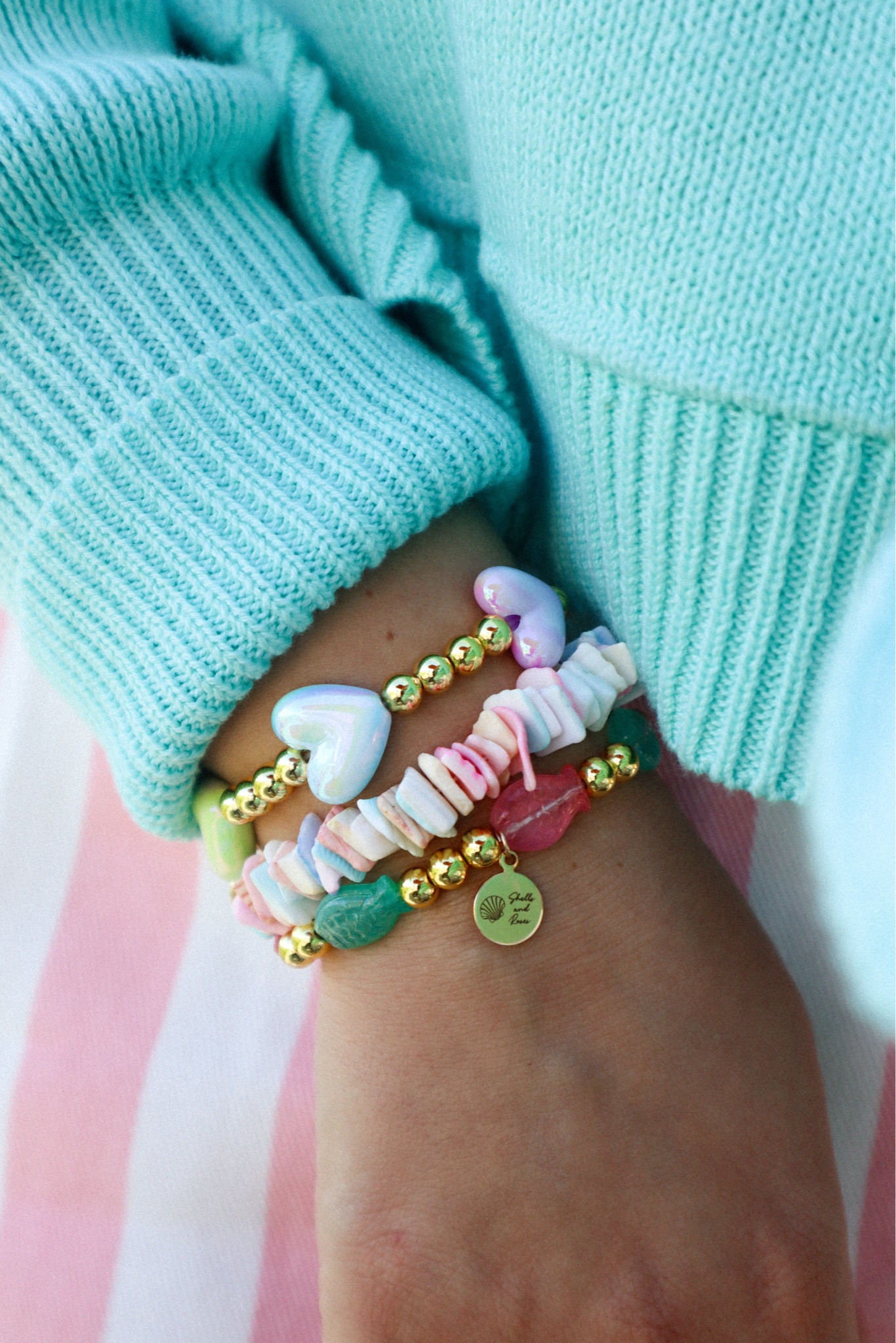 Pops of color🍭✨

#summeroutfit #accessories #everyday  #skort #necklace #colorfulstyle #jewelry #accessories #gift #giftidea


#LTKFindsUnder50 #LTKSaleAlert #LTKGiftGuide