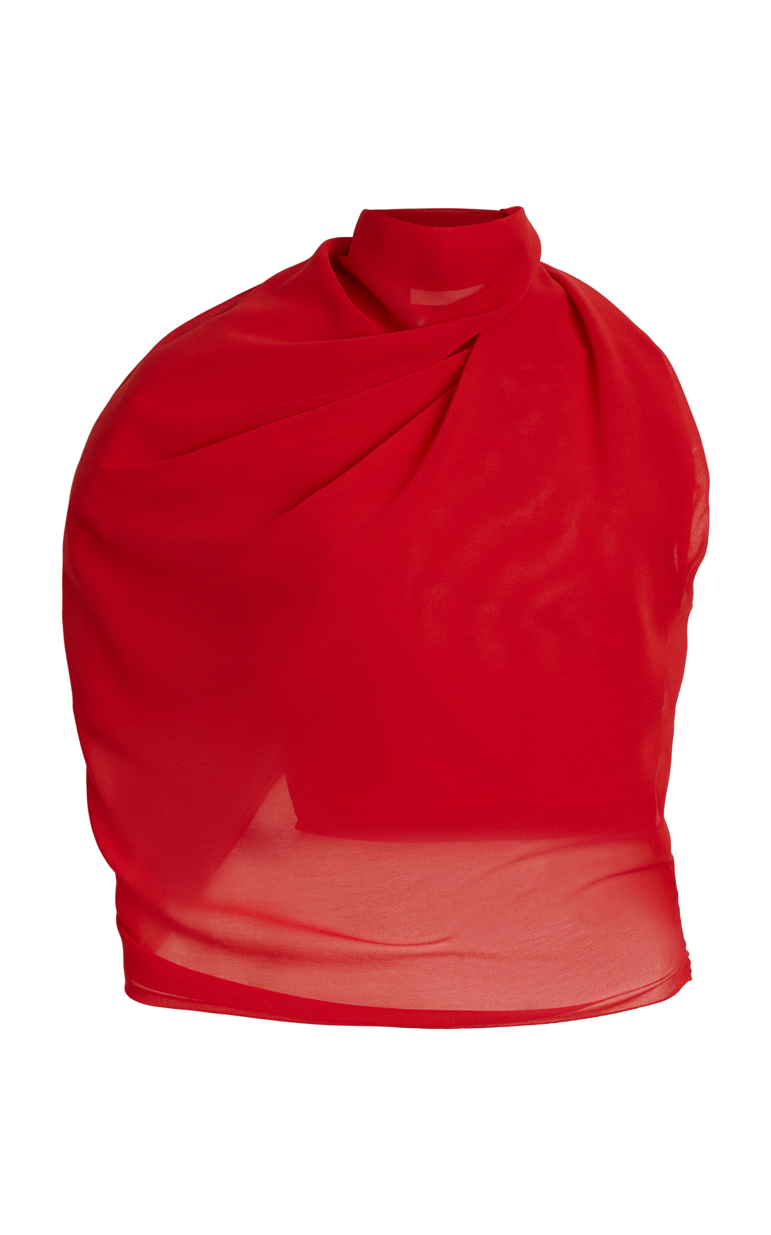 Le Haut Pablo Draped Top | Moda Operandi (Global)