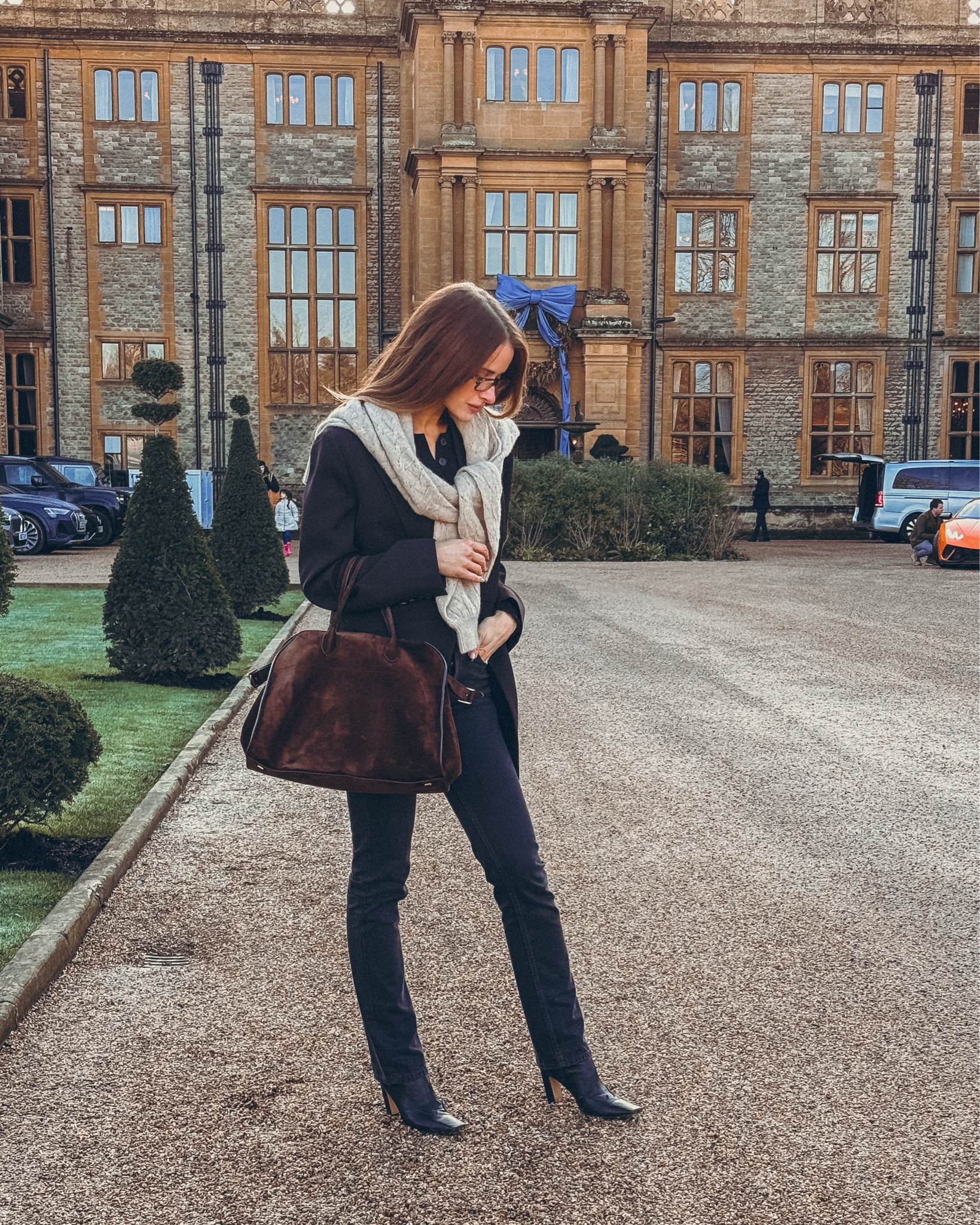 Starting out the year with my favourite new in purchases 

#LTKluxury #LTKeurope #LTKuk