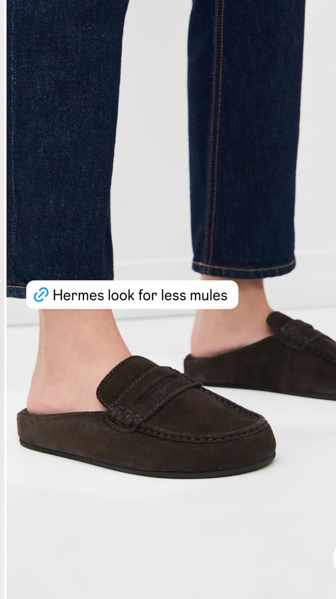 Hermes look for less mules 

 Women’s fashion, winter fashion, winter outfits, winter outfit inspo, winter ootd, winter outfit ideas, trendy fashion, chic style, Miami fashion, mom fashion, outfit inspo, outfit ideas, luxury fashion

#LTKSeasonal
