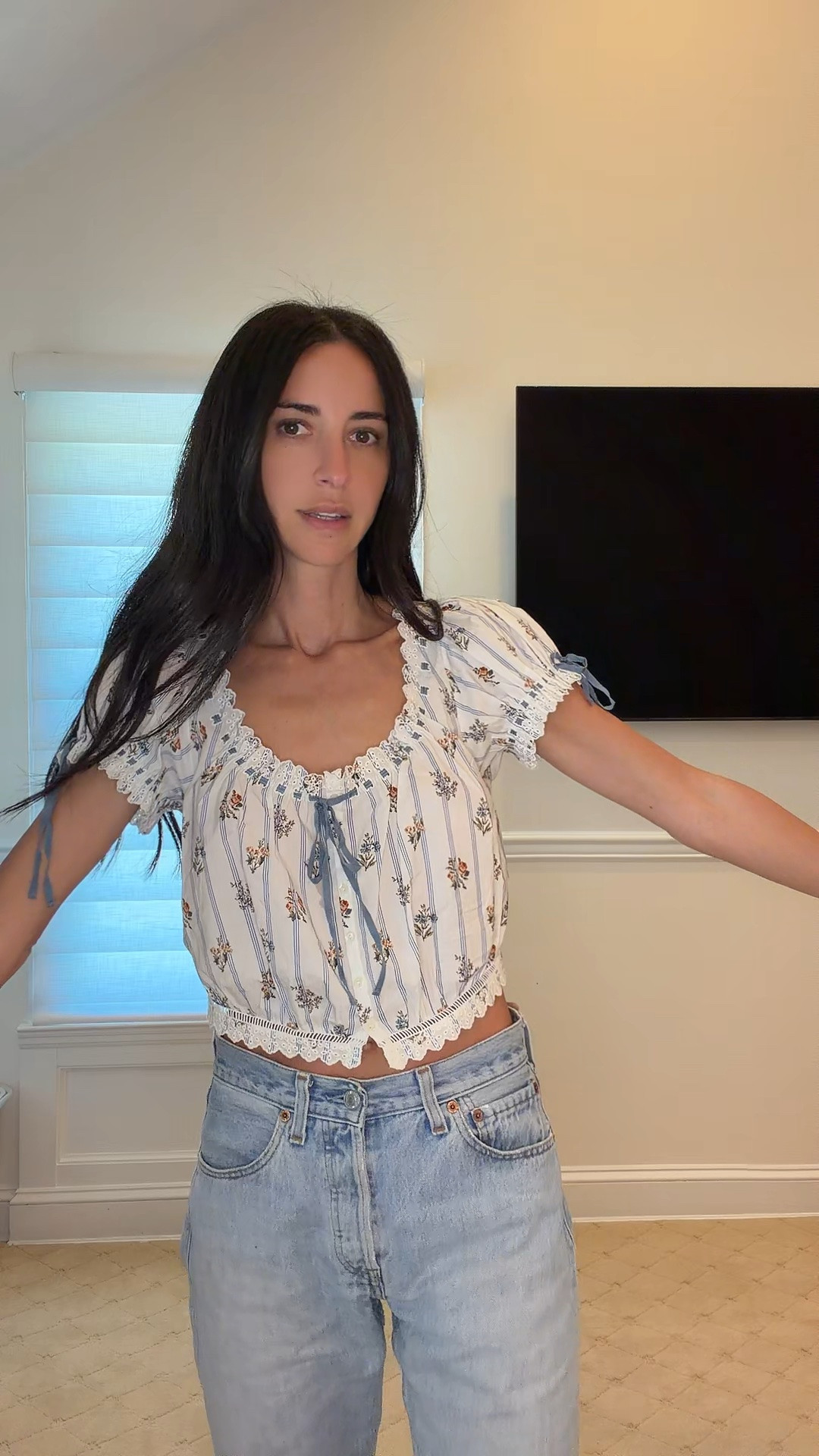 I am loving my summer selections from Saks! #Saks, #SaksPartner, @Saks