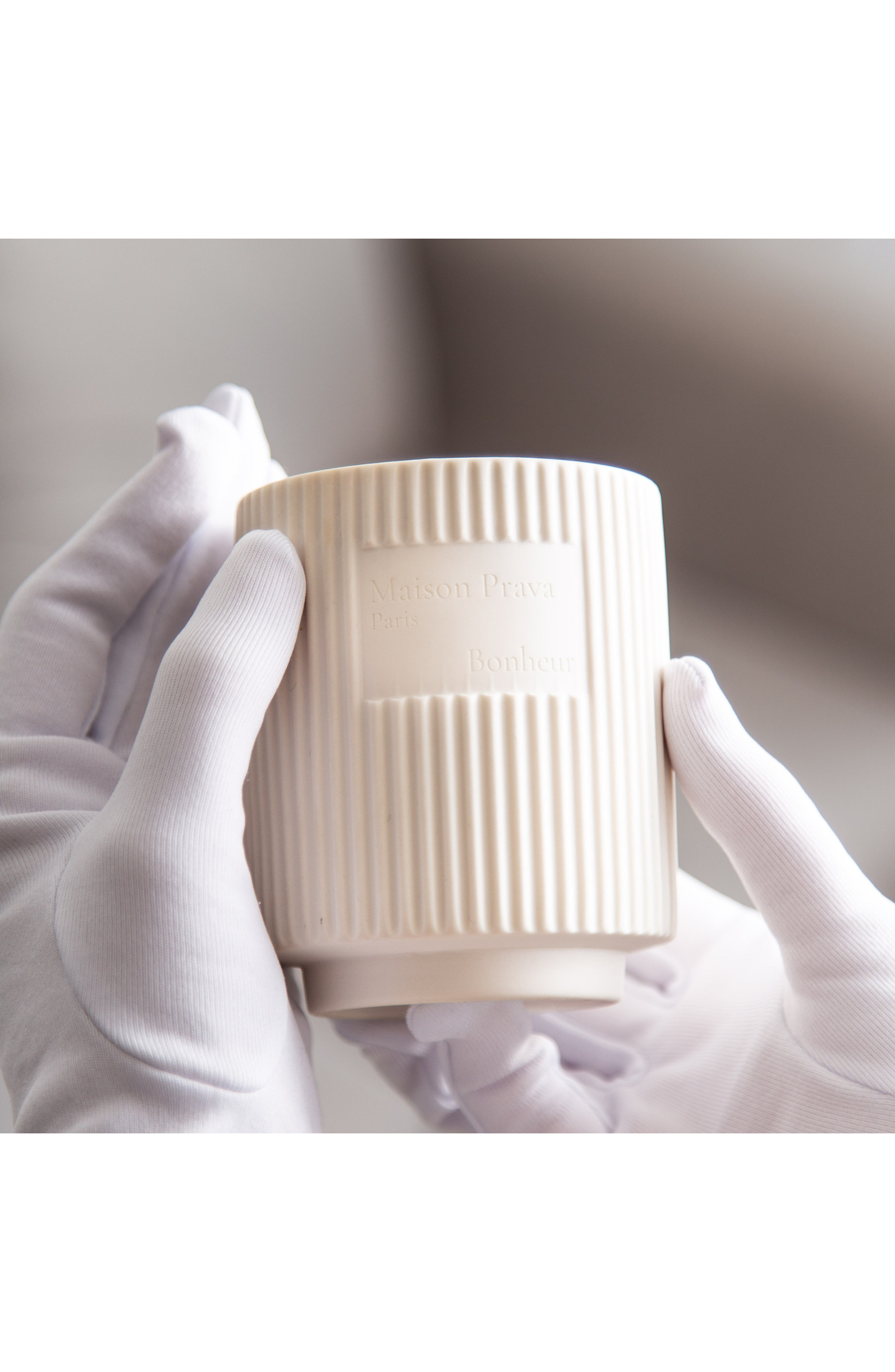 L'interdit Scented Candle | Nordstrom