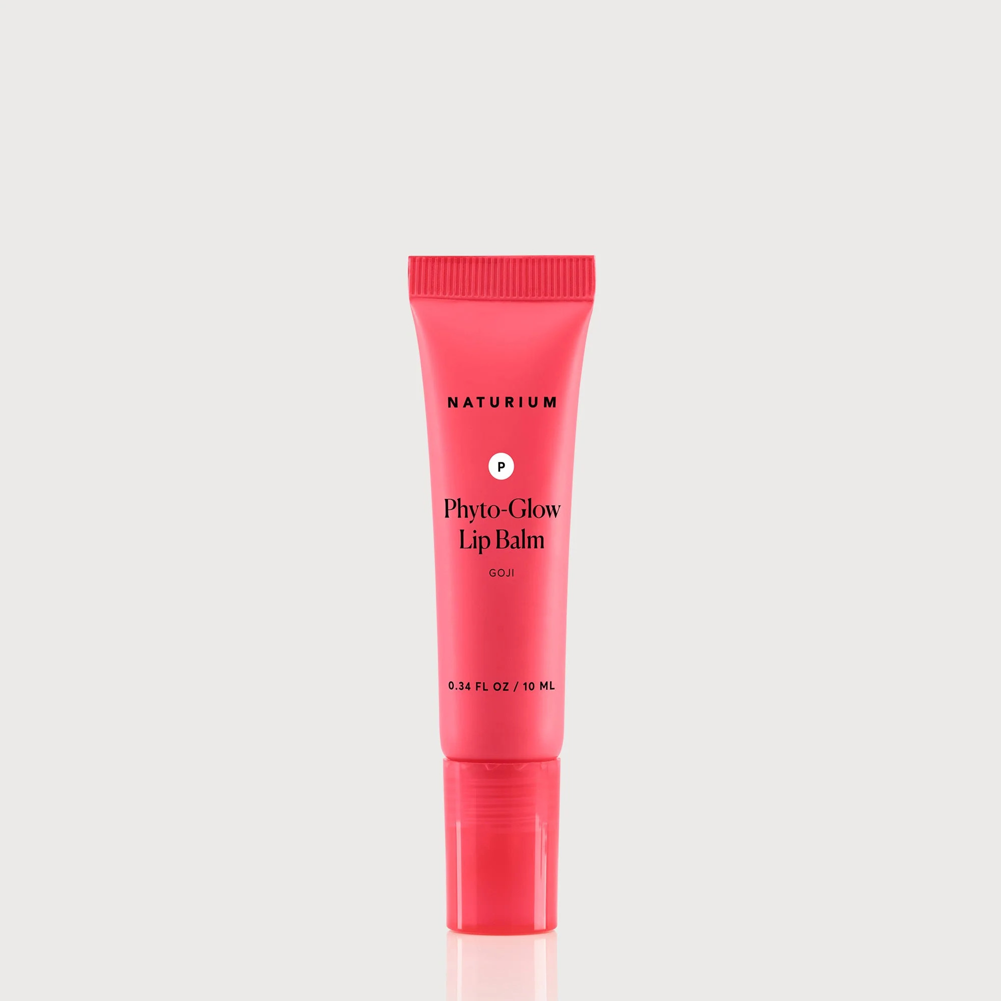 Phyto-Glow Lip Balm Goji | Naturium