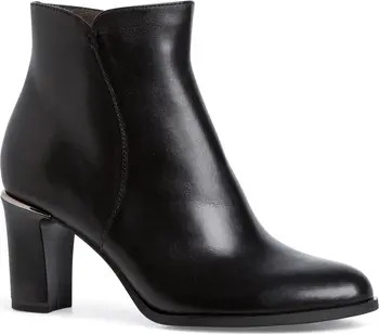 Tamaris Yvette Ankle Bootie | Nordstrom | Nordstrom