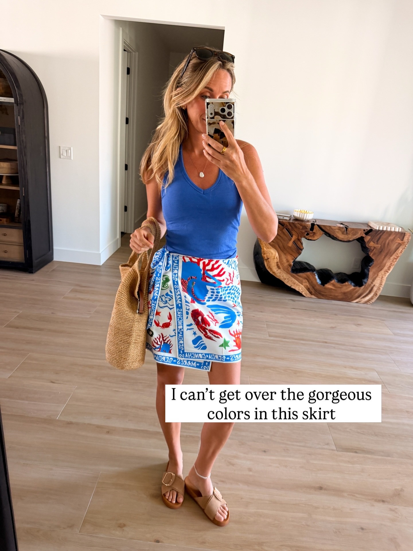 Floral Amazon skirt wrap

#LTKmomlife #LTKSwim #LTKTravel