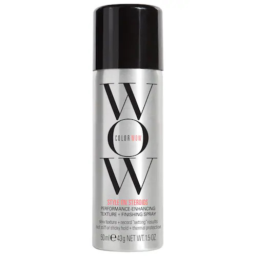 COLOR WOW Mini Style on Steroids Color-Safe Texture Spray | Sephora (US)