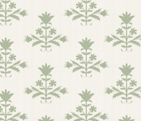 Southern Gail | Spoonflower