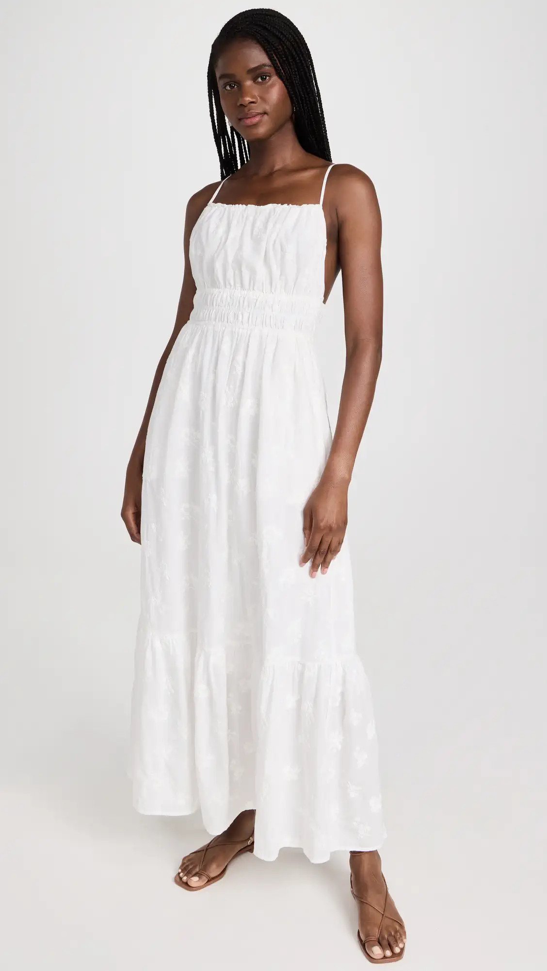 Birds of Paradis Mirabella Dress | Shopbop | Shopbop