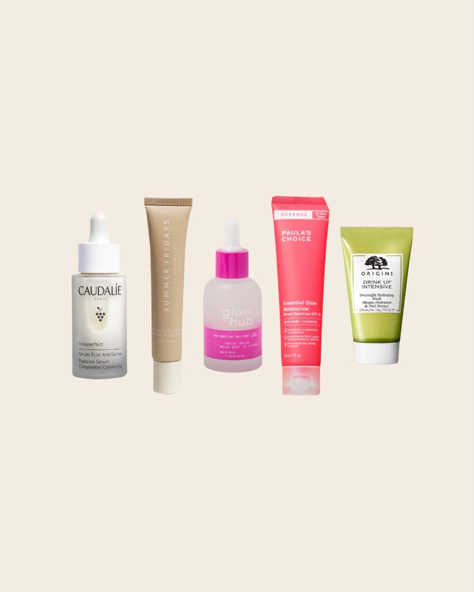 Skincare on the plane 🫶🏼

#LTKtravel #LTKbeauty