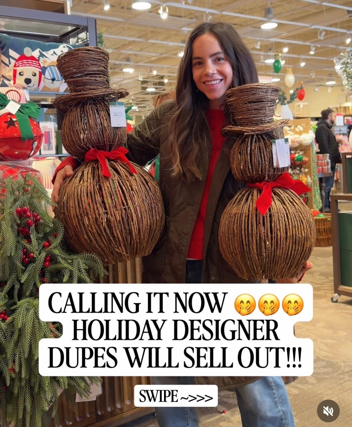 snowmen


#LTKHoliday #LTKHome