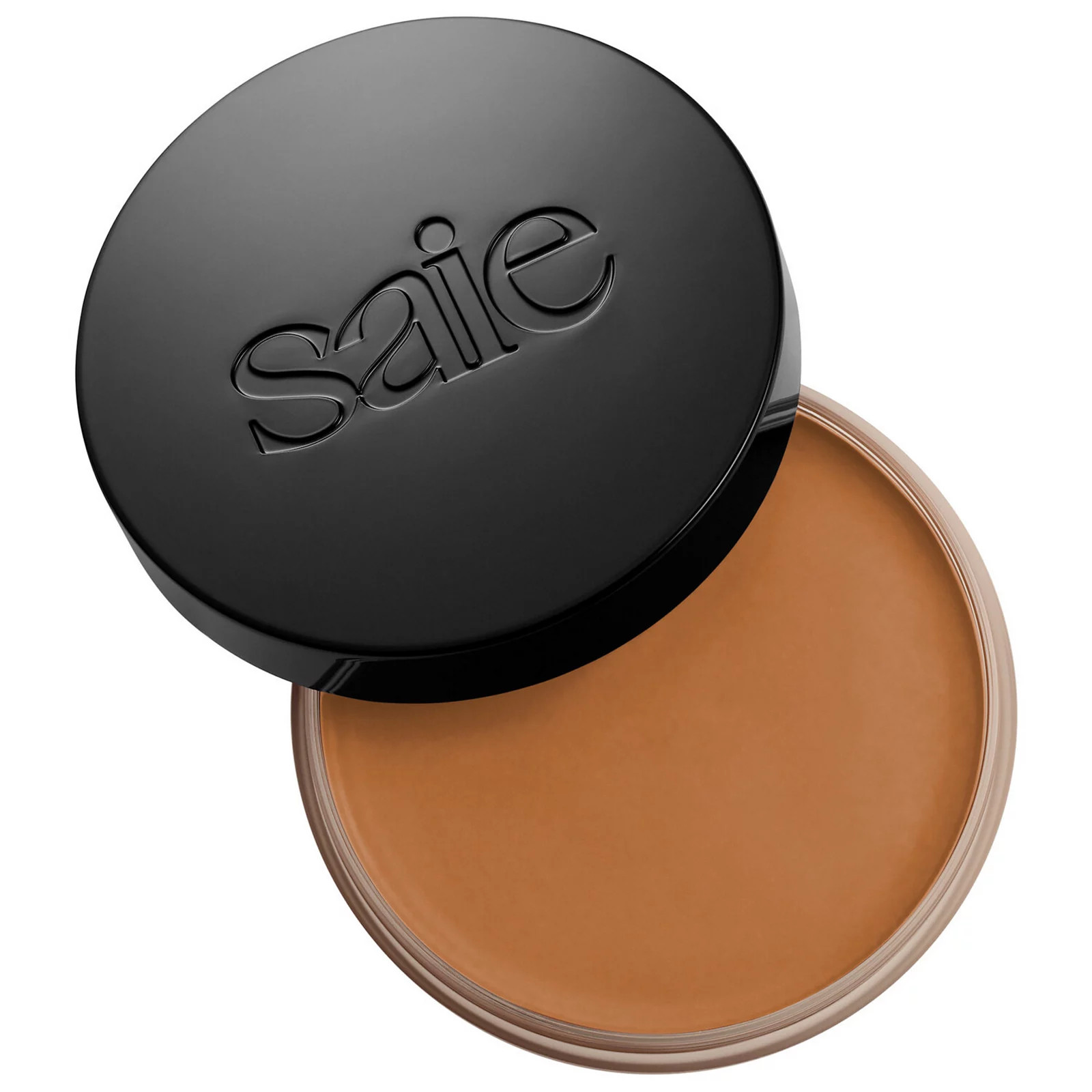 Saie Sun Melt Natural Cream Bronzer, Size: 1 Oz, Light Bronze | Kohl's