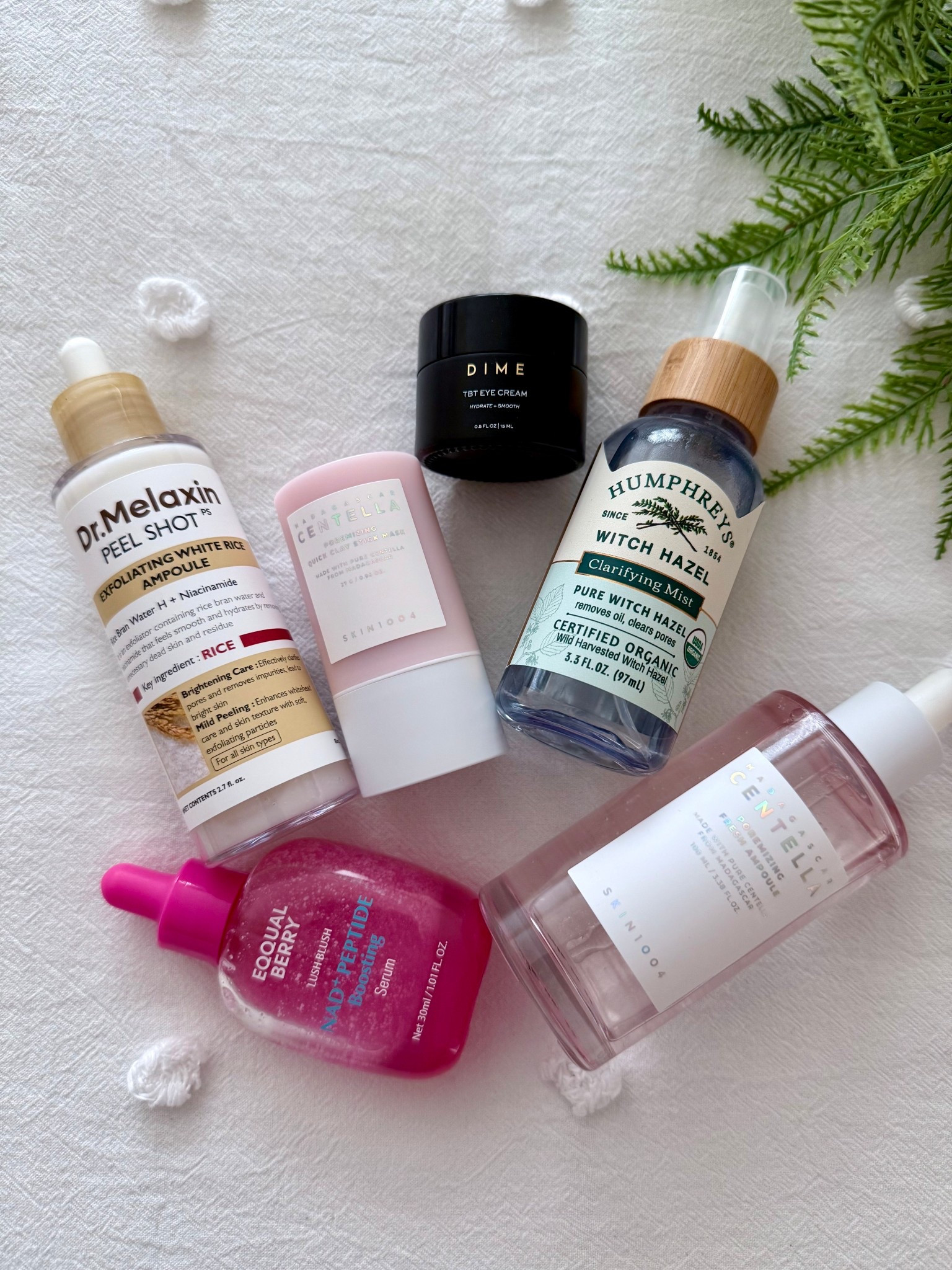 These are some new skincare products that I’ve found to be worth buying.


Christmas gifts, skincare favorites, clean skincare, trending beauty products, viral beauty products, 

#LTKSaleAlert #LTKHoliday #LTKGiftGuide #LTKBeauty