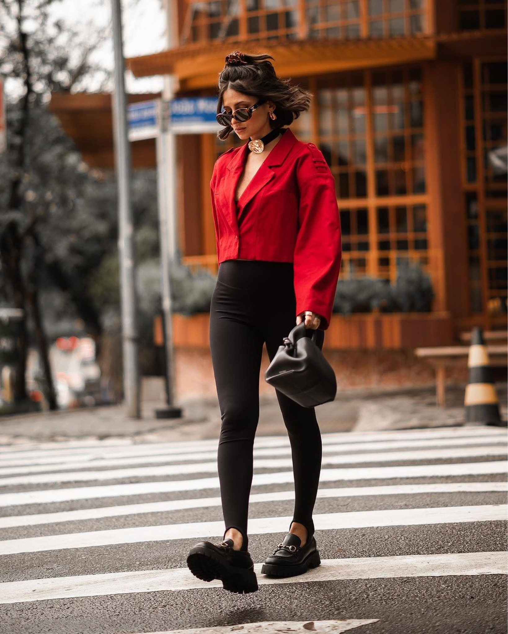 Absolutamente #VestidaDeMim ❤️

#LTKbrasil