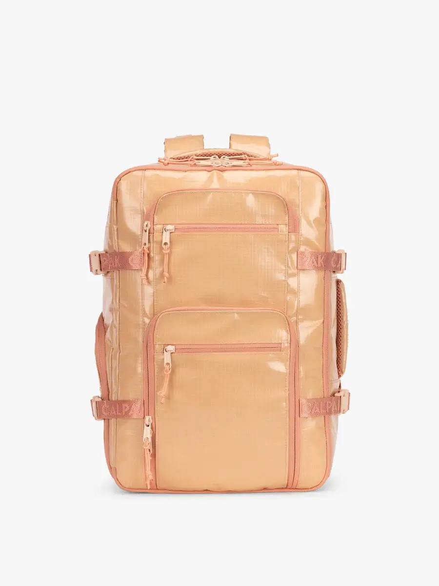 Terra 26L Laptop Backpack Duffel | CALPAK Travel