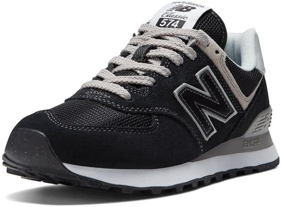 New Balance Women's 574 Core Sneaker | Amazon (US)